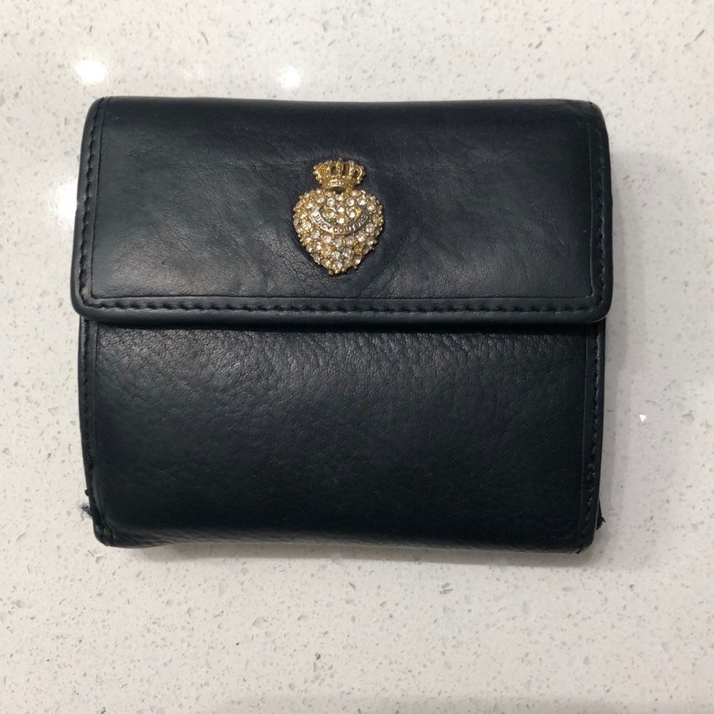 Juicy Couture Wallet